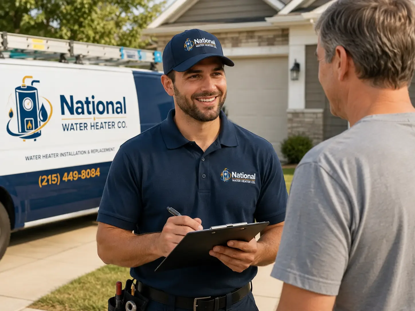 Water Heater Installation Noble, LA FAQs
